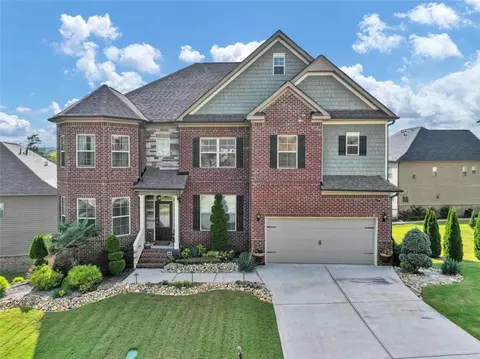 4813 Ralin Ct, Atlanta, GA 30331