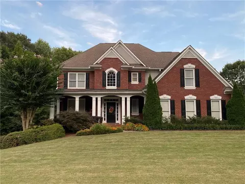 269 Lynshire Ct SW, Marietta, GA 30064