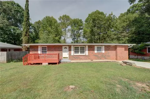 117 Ingleside Dr, Jonesboro, GA 30236