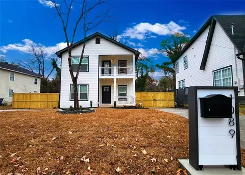1089 White Oak Ave SW, Atlanta, GA 30310