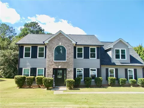 4465 Bridle Point Pkwy, Snellville, GA 30039