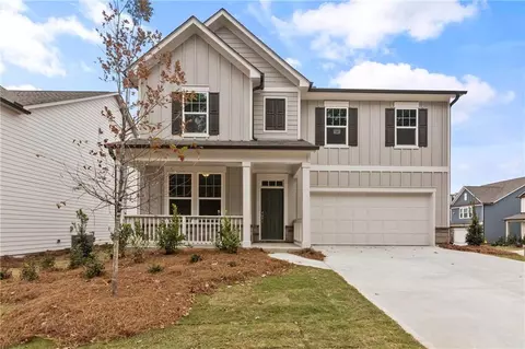 661 Rhone St, Cumming, GA 30041