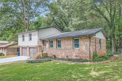 2783 Jordan Forest Trl, Lawrenceville, GA 30044