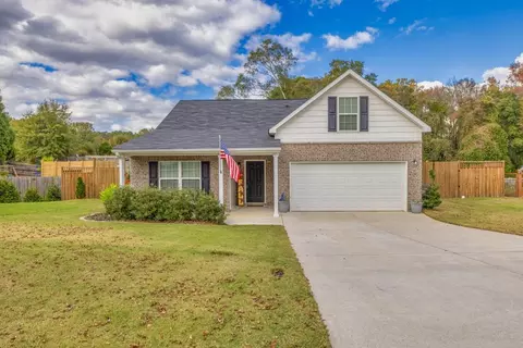 1589 Pointe South Cir, Bethlehem, GA 30620