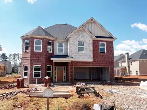 371 Eagles Nest Cir, Auburn, GA 30011