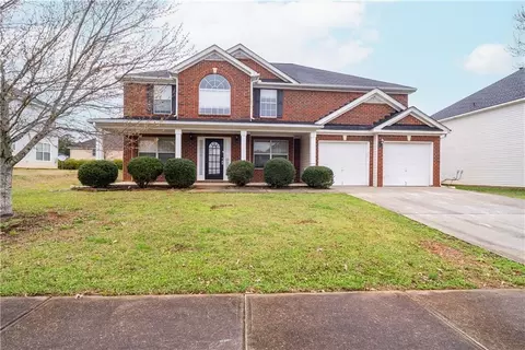 190 Arbor Lake Dr, Covington, GA 30016