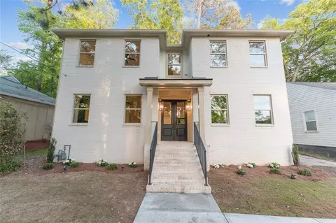 454 Westmeath Dr SW, Atlanta, GA 30310