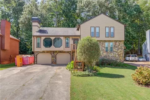 2620 Deer Isle Cv, Lawrenceville, GA 30044