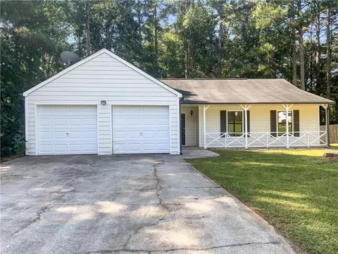 1369 Woodmill Trce, Powder Springs, GA 30127