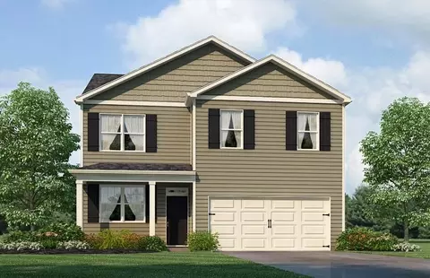120 Oakwood Heights Rd, Dallas, GA 30132