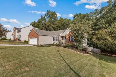 3170 Evergreen Eve Xing, Dacula, GA 30019