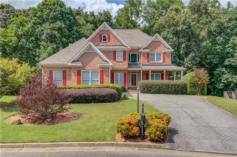 6874 Deer Creek Trce, Stone Mountain, GA 30087