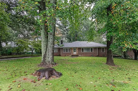 3435 Old Jonesboro Rd, Hapeville, GA 30354