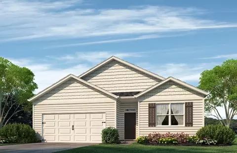 133 Oakwood Heights Rd, Dallas, GA 30132
