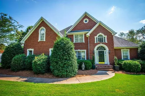 1581 Stripling Chapel Rd, Carrollton, GA 30116