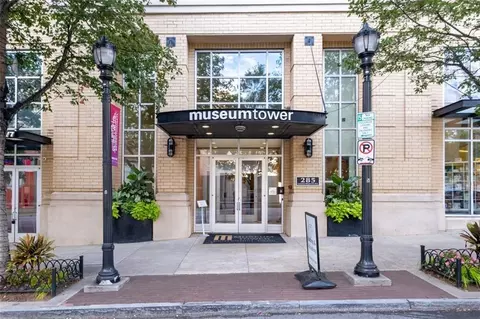 285 Centennial Olympic Park Dr #2107, Atlanta, GA 30313