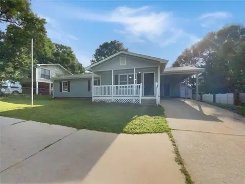 548 Knollwood Dr, Stockbridge, GA 30281