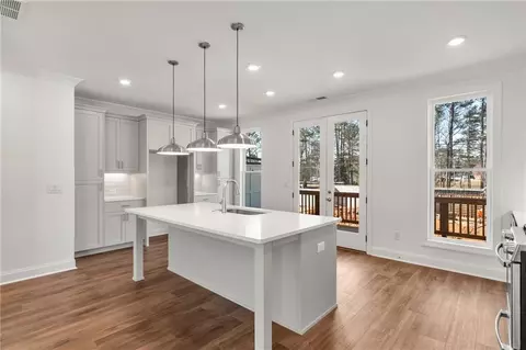 3156 Moor View Rd #23, Duluth, GA 30096