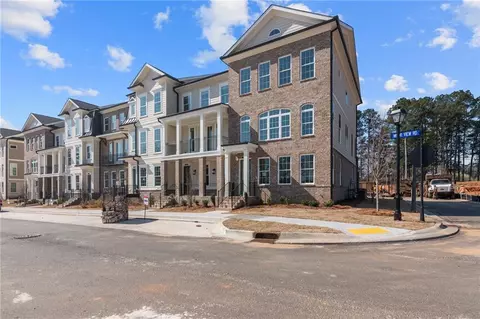 3216 Moor View Rd #29, Duluth, GA 30096
