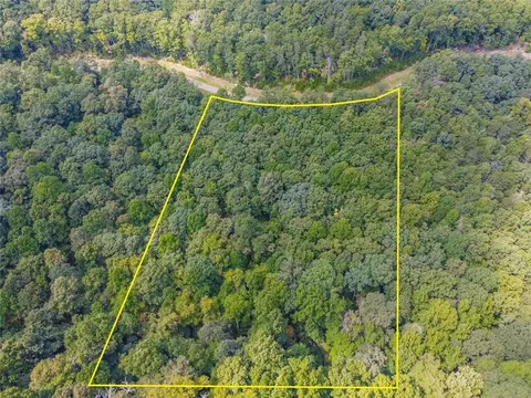 0 Stone Cliff Dr, Ellijay, GA 30536