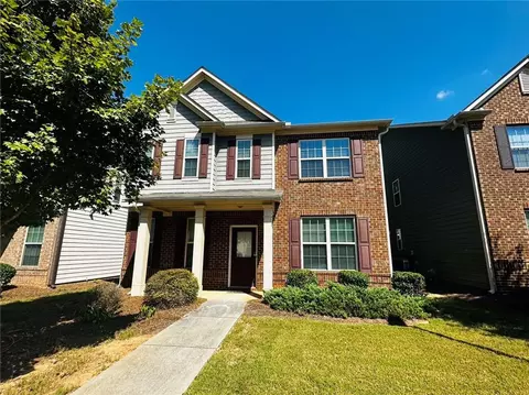 2192 Turnbury Glen Walk, Snellville, GA 30078