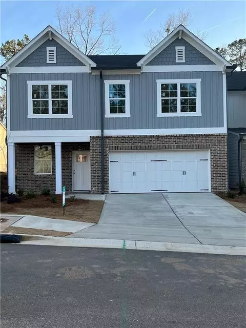 377 Lakeside Ct, Canton, GA 30114