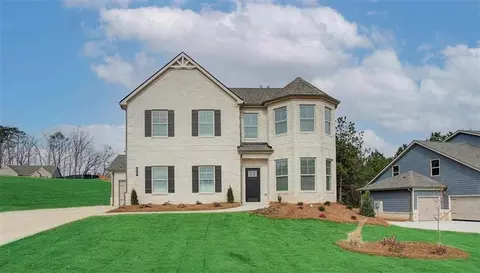 575 Saltbox Ln, Mcdonough, GA 30252