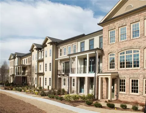 3176 Moor View Rd #25, Duluth, GA 30096