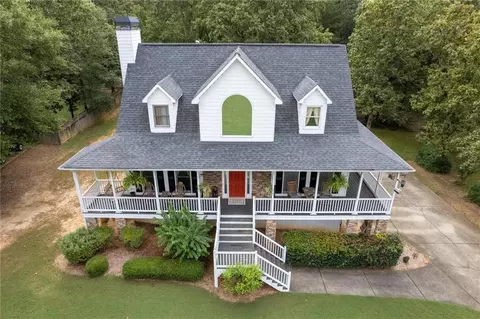 22 Bucky St, Euharlee, GA 30145 photo 51