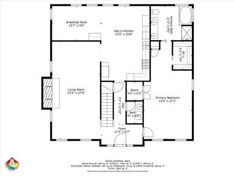 22 Bucky St, Euharlee, GA 30145 photo 55