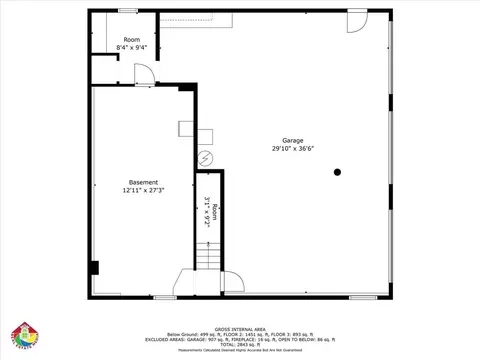 22 Bucky St, Euharlee, GA 30145 photo 53