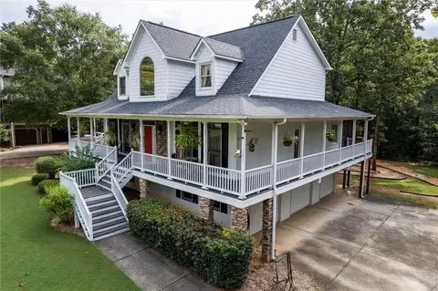 22 Bucky St, Euharlee, GA 30145 photo 48