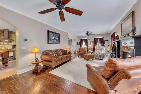 22 Bucky St, Euharlee, GA 30145 photo 11