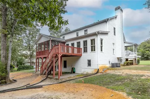 22 Bucky St, Euharlee, GA 30145 photo 38