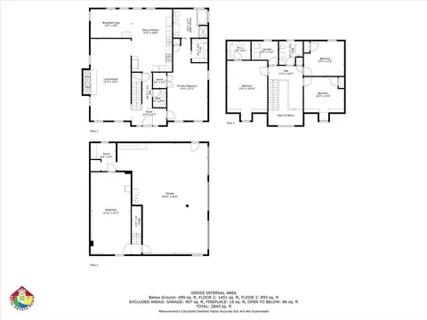 22 Bucky St, Euharlee, GA 30145 photo 59