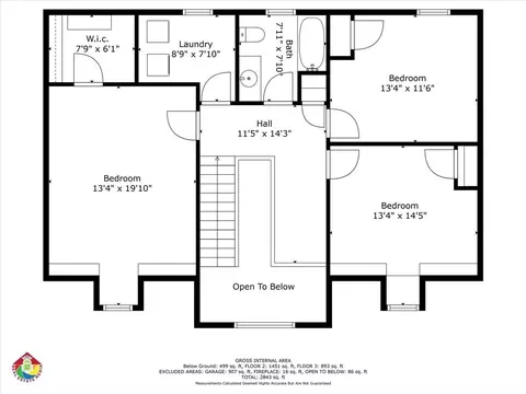 22 Bucky St, Euharlee, GA 30145 photo 57