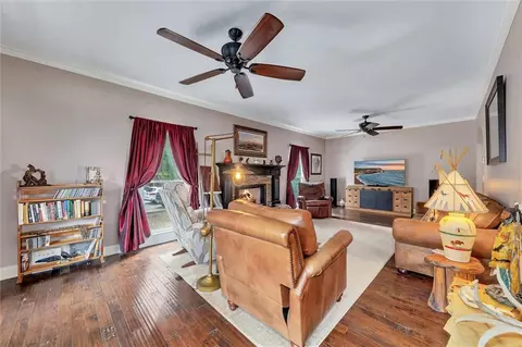 22 Bucky St, Euharlee, GA 30145 photo 9