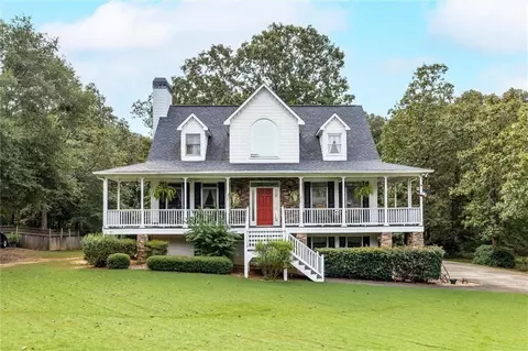 22 Bucky St, Euharlee, GA 30145