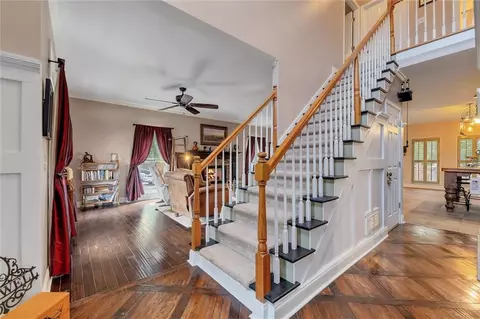 22 Bucky St, Euharlee, GA 30145 photo 8