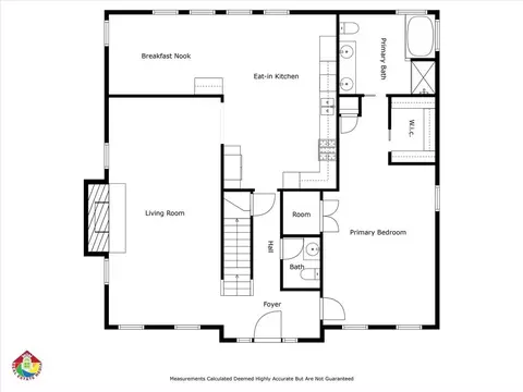 22 Bucky St, Euharlee, GA 30145 photo 56
