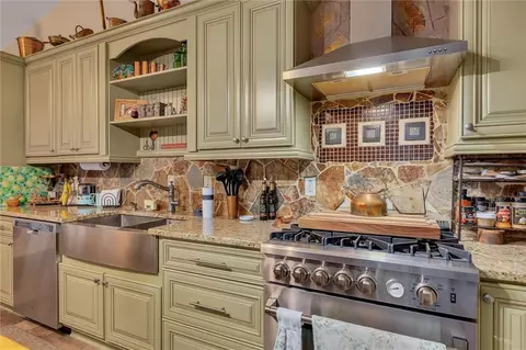 22 Bucky St, Euharlee, GA 30145 photo 16