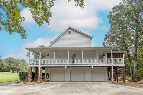 22 Bucky St, Euharlee, GA 30145 photo 40