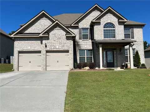 163 Allgood Trce, Acworth, GA 30101