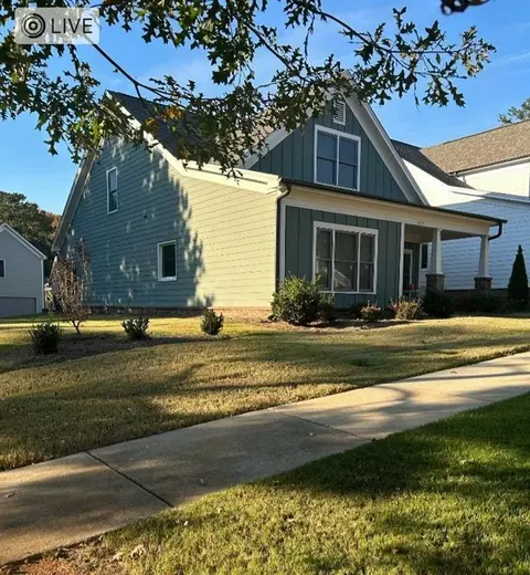 5119 N Pratt St, Covington, GA 30014