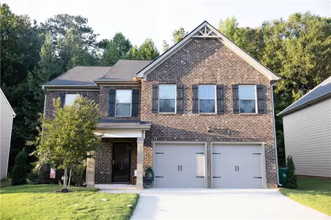 2425 Gateway Trl, Ellenwood, GA 30294