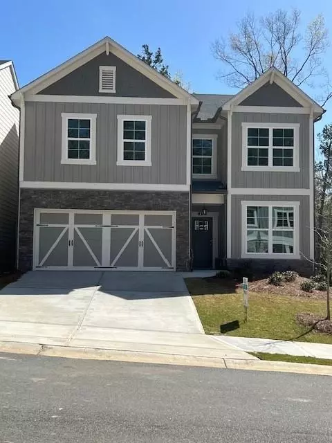 381 Lakeside Ct, Canton, GA 30114