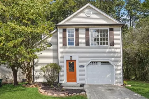5068 Brittany Dr, Stone Mountain, GA 30083