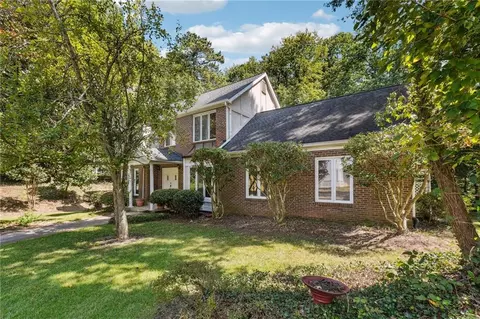 3091 Brookview Rd SE, Marietta, GA 30067