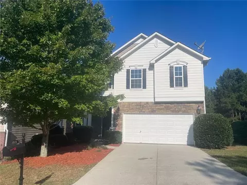 1513 Briarfield Way, Marietta, GA 30066