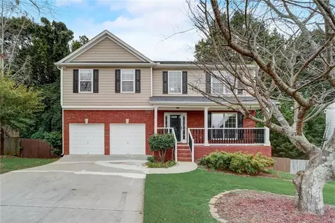 2535 Berry Ridge Ln, Buford, GA 30519